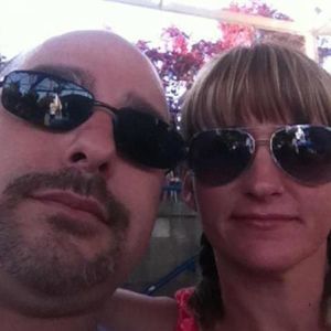 Meet your Posher, Rodney